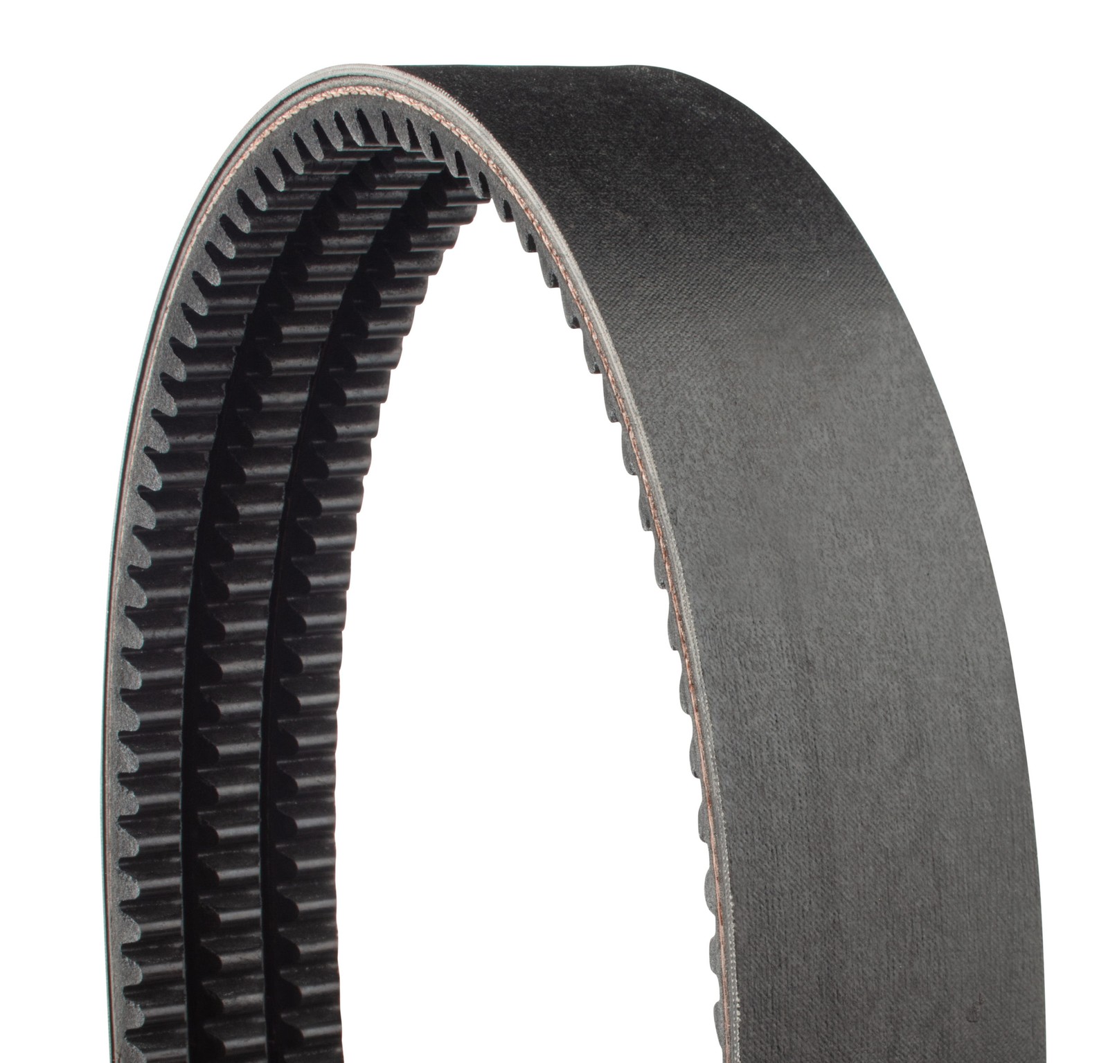 D&D PowerDrive RBX65-5 Cogged Banded V Belt D&D PowerDrive RBX65-5 Cogged Banded V Belt