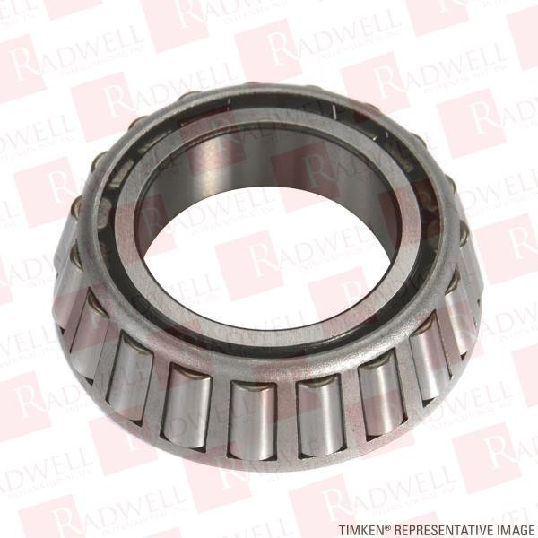 TIMKEN 14123A / 14123A (NEW IN BOX)