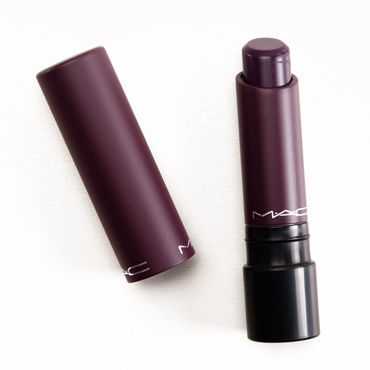 MAC Cosmetics Liptensity Lipstick Noblesse NEW Unused No Box