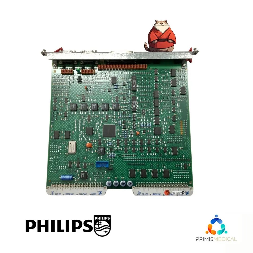 Philips 4522-127-02558 Circuit Board Philips 4522-127-02558 Circuit Board