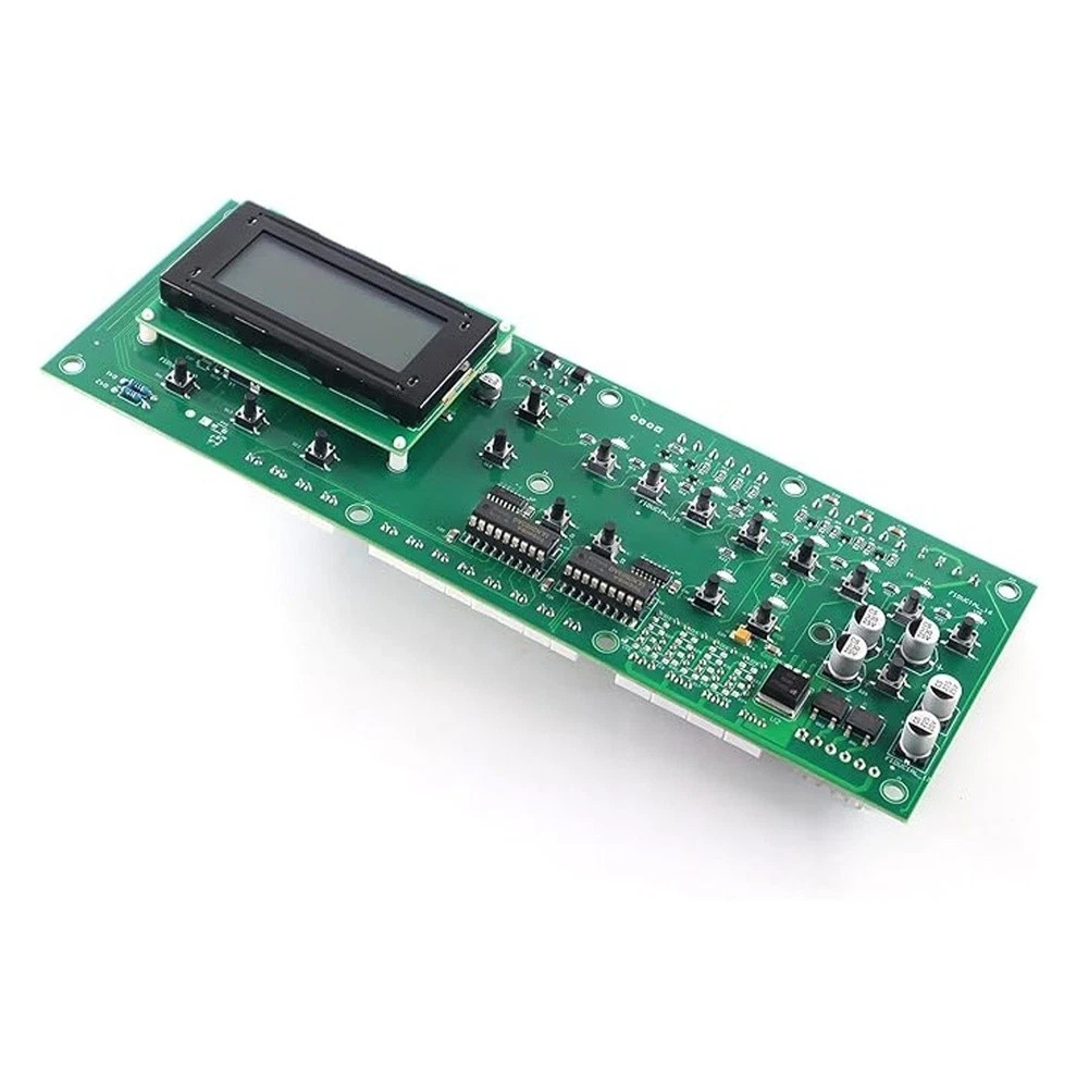Pentair 520657 UOC 8 AUX Control Circuit Board for EasyTouch 8 Replacement. Pentair 520657 UOC 8 AUX Control Circuit Board for EasyTouch 8 Replacement.