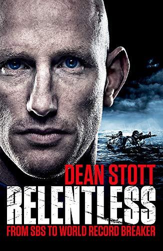 Relentless By Dean Stott