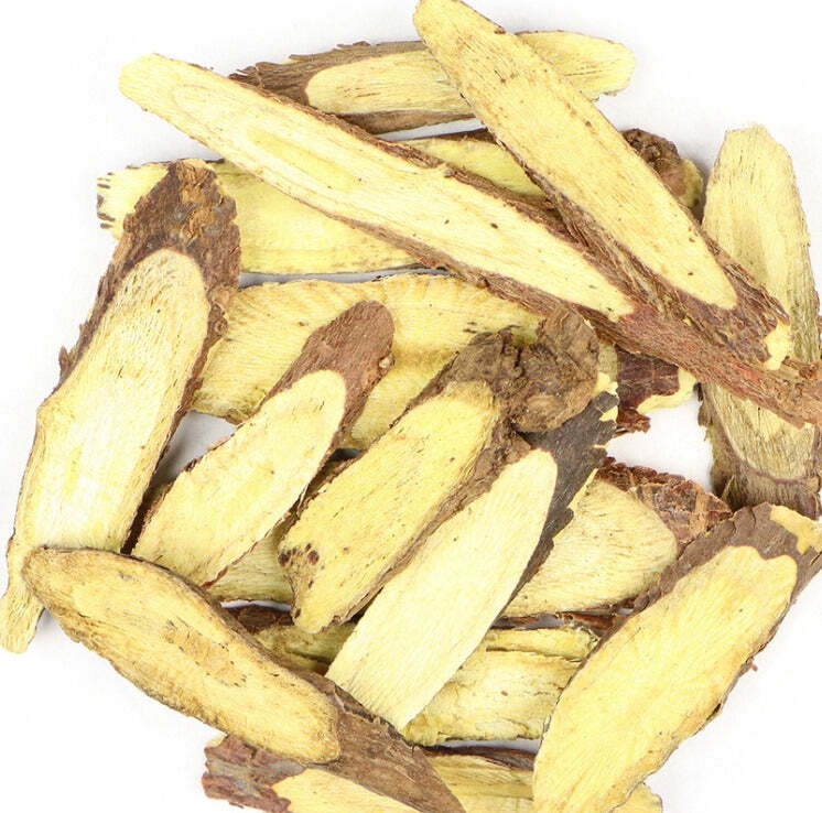 Chinese Licorice Root Slices Gan Cao Glycyrrhiza Uralensis Sweet Wood 2oz-8oz Chinese Licorice Root Slices Gan Cao Glycyrrhiza Uralensis Sweet Wood 2oz-8oz