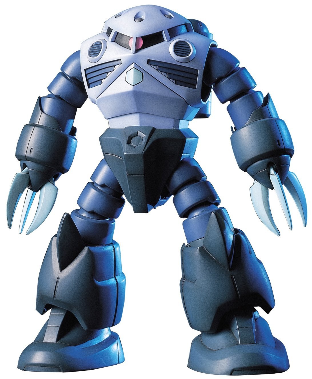 Bandai Spirits Gundam HGUC #6 MSM-07 Z'GOK HG 1/144 Model Kit USA Seller