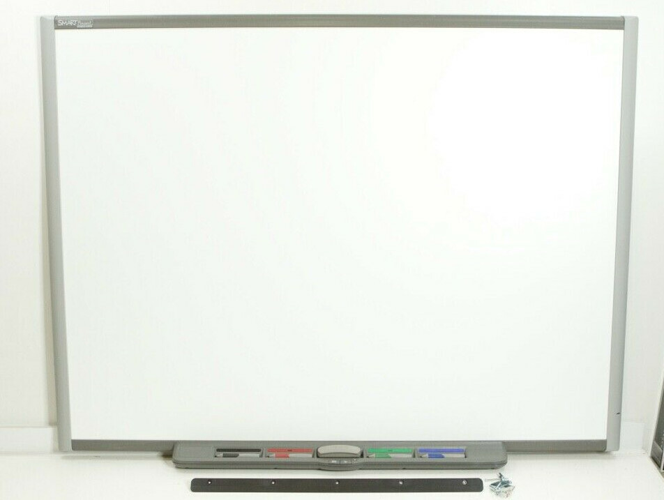 SMART Board SB680 77