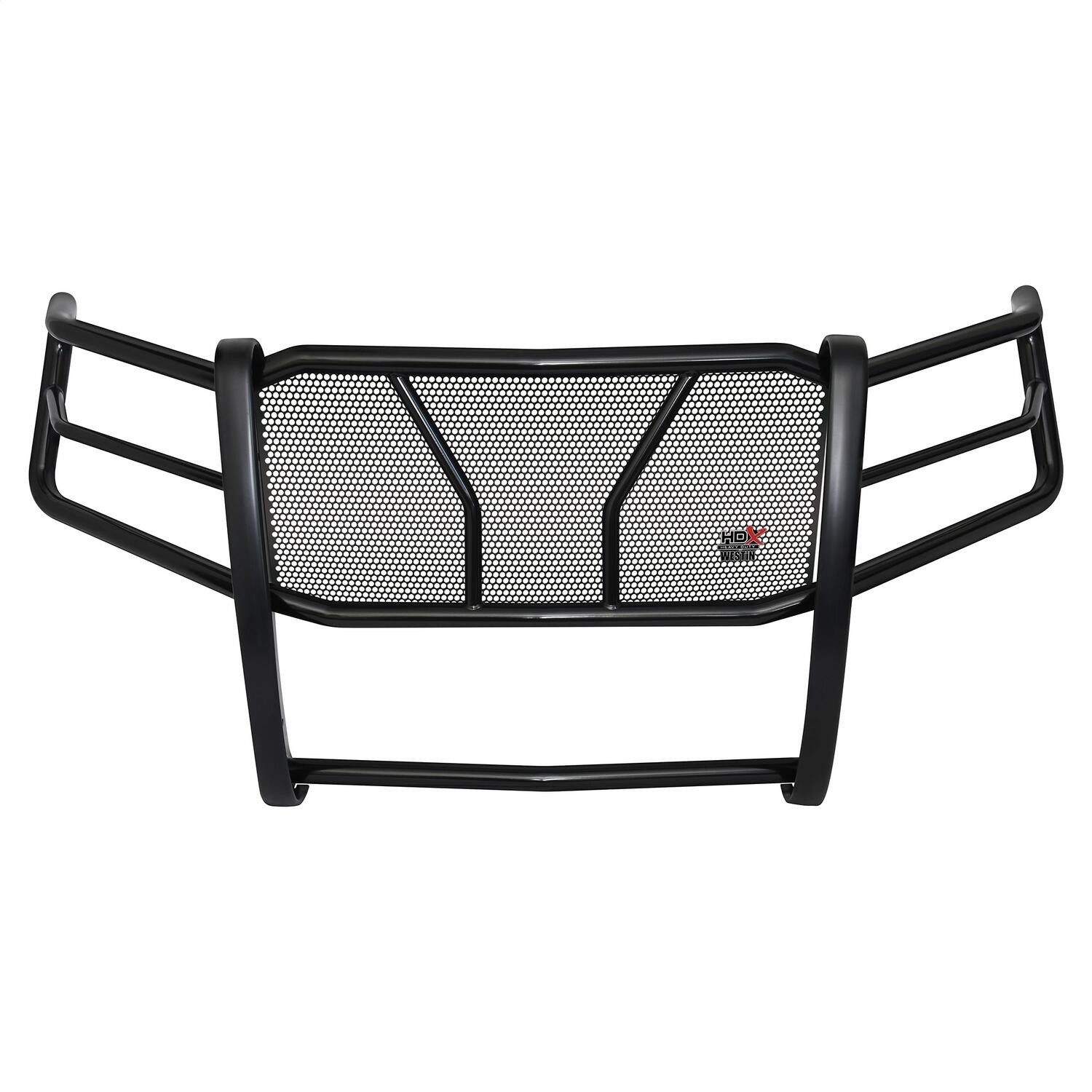 Westin 57-23955 HDX Grille Guard Fits 19-26 Silverado 1500 Silverado 1500 LTD