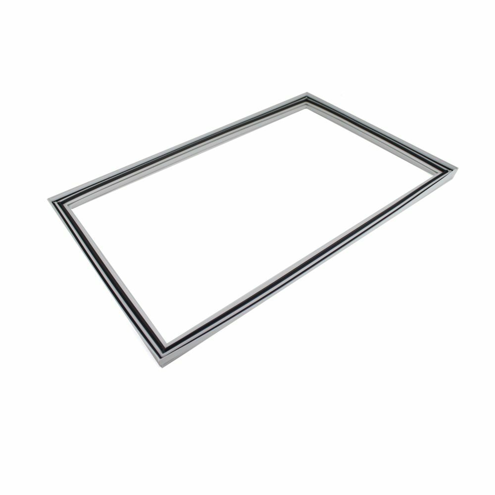 New Genuine OEM GE Refrigerator Door Gasket WR24X10228