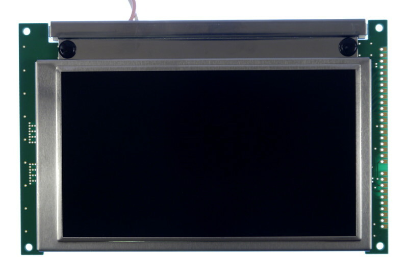 LMG7420PLFC-X New Hitachi LCD,  Ships from USA