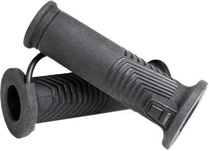 KOSO - Artemis Heated Grips 1\