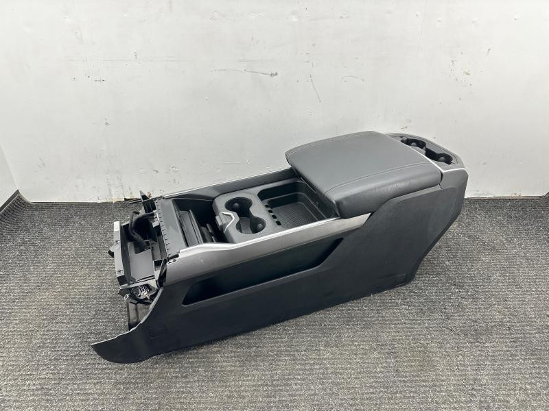 2019-2023 Dodge Ram 1500 Front Floor Center Console Assembly Black OEM