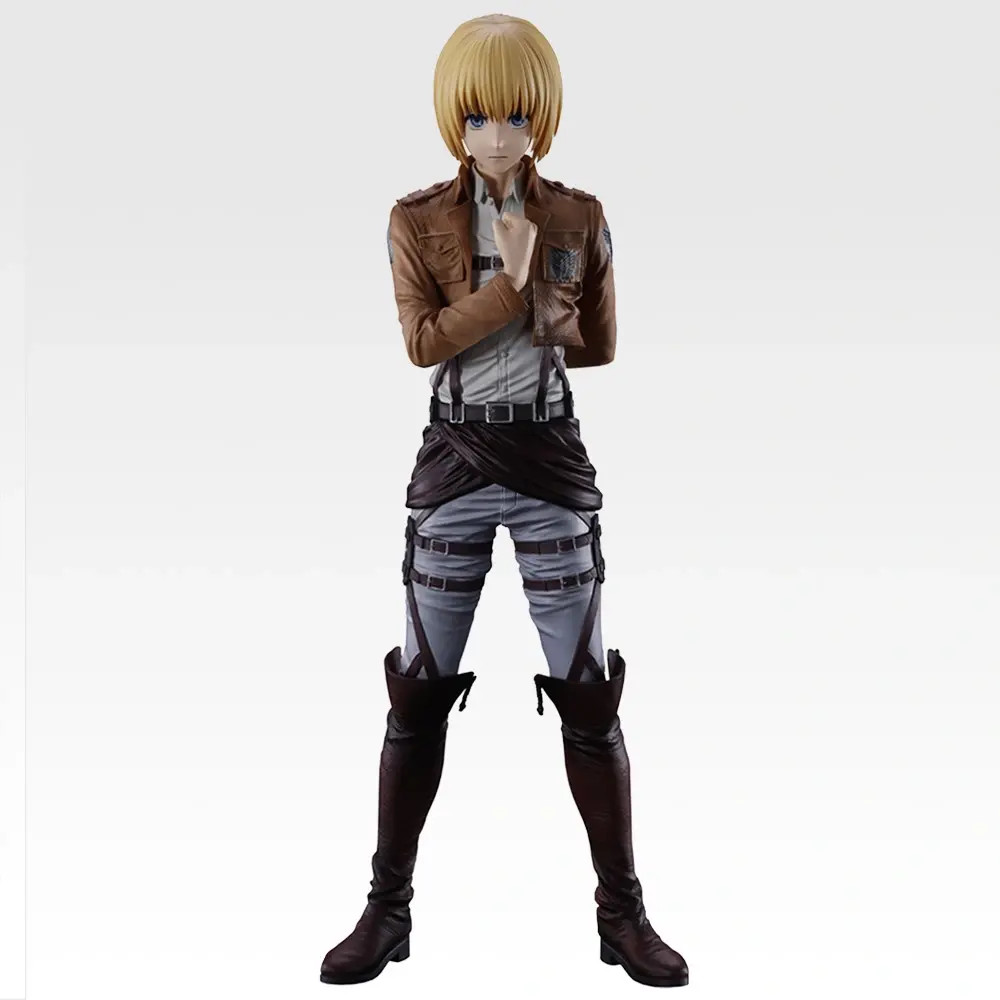 PSL Ichiban Kuji Attack on Titan Dedicate Your Heart Prize C Armin MASTERLISE JP
