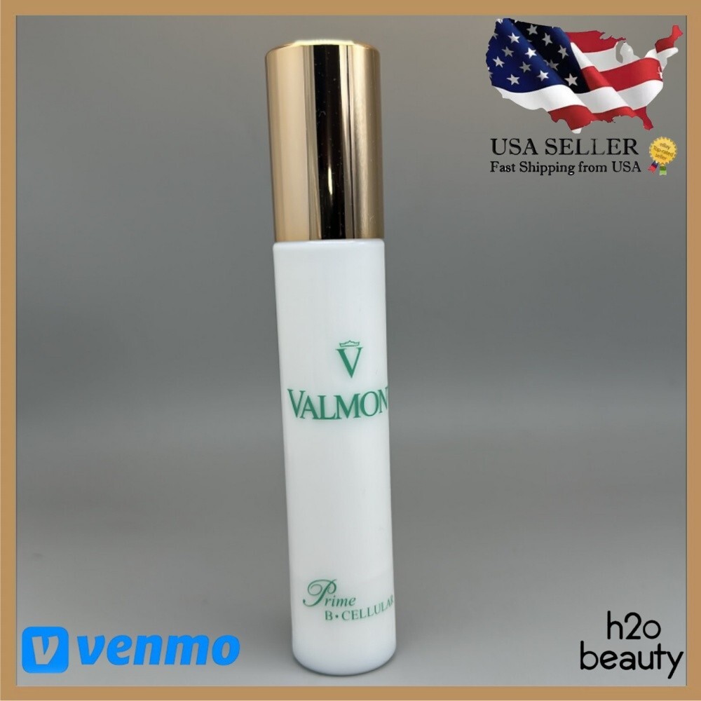 N Valmont Prime B.Cellular 30 ml *NEW NO BOX*