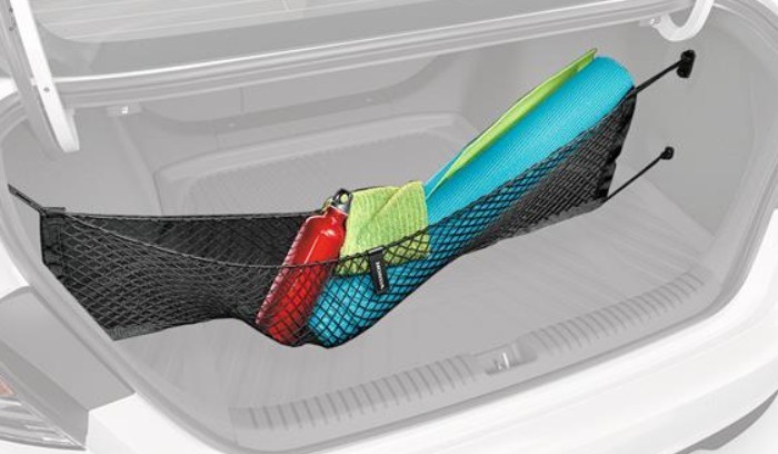08L96-TVA-100 GENUINE OEM HONDA CARGO NET 2018-2026 HONDA ACCORD 08L96-TVA-100 GENUINE OEM HONDA CARGO NET 2018-2026 HONDA ACCORD