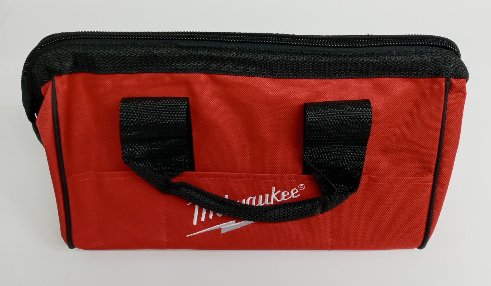 Milwaukee 42-55-6148 Small Contractor Tool Bag 13 Milwaukee 42-55-6148 Small Contractor Tool Bag 13
