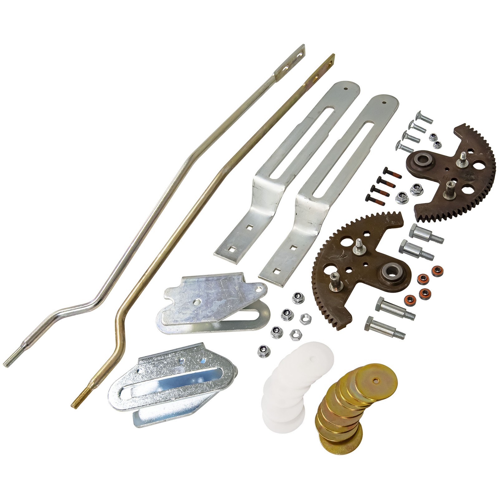 CUB CADET 753-08763 ZF-S Steering Kit Z-Force SZ48 SZ54 SZ60 Zero-Turn Mowers