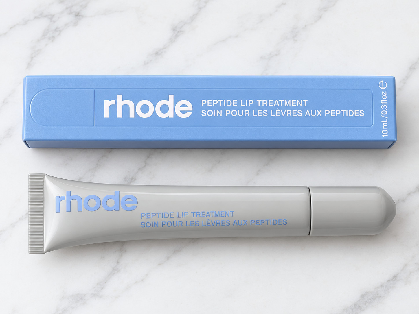 RHODE  ~ Limited Edition SUGARBERRY  Peptide Lip Treatment