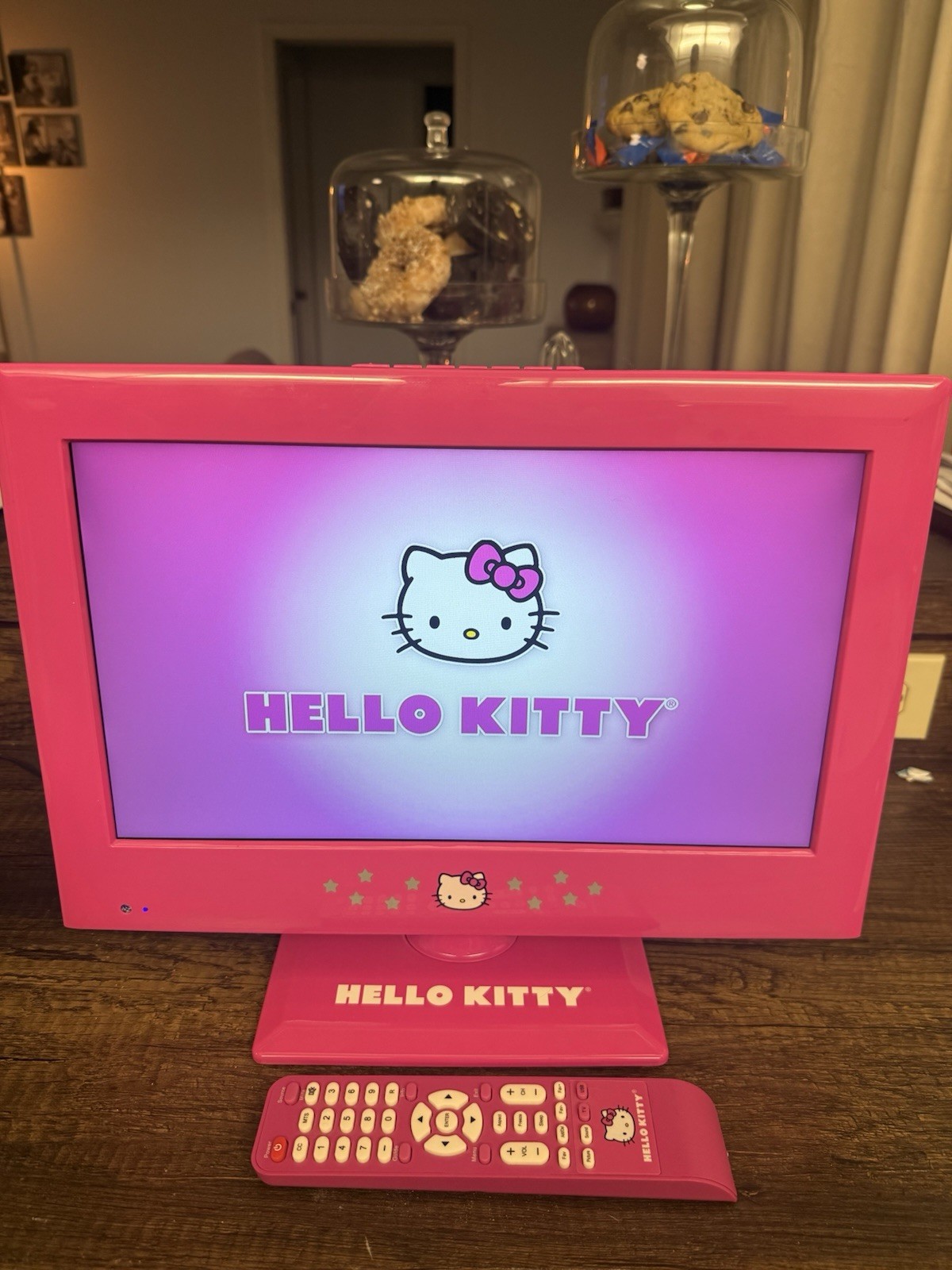 Sanrio Hello Kitty Pink 19\ Sanrio Hello Kitty Pink 19\