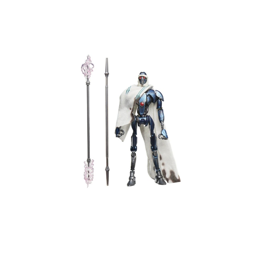 Hasbro Star Wars The Black Series MagnaGuard 20th Anniversary Action Figure,