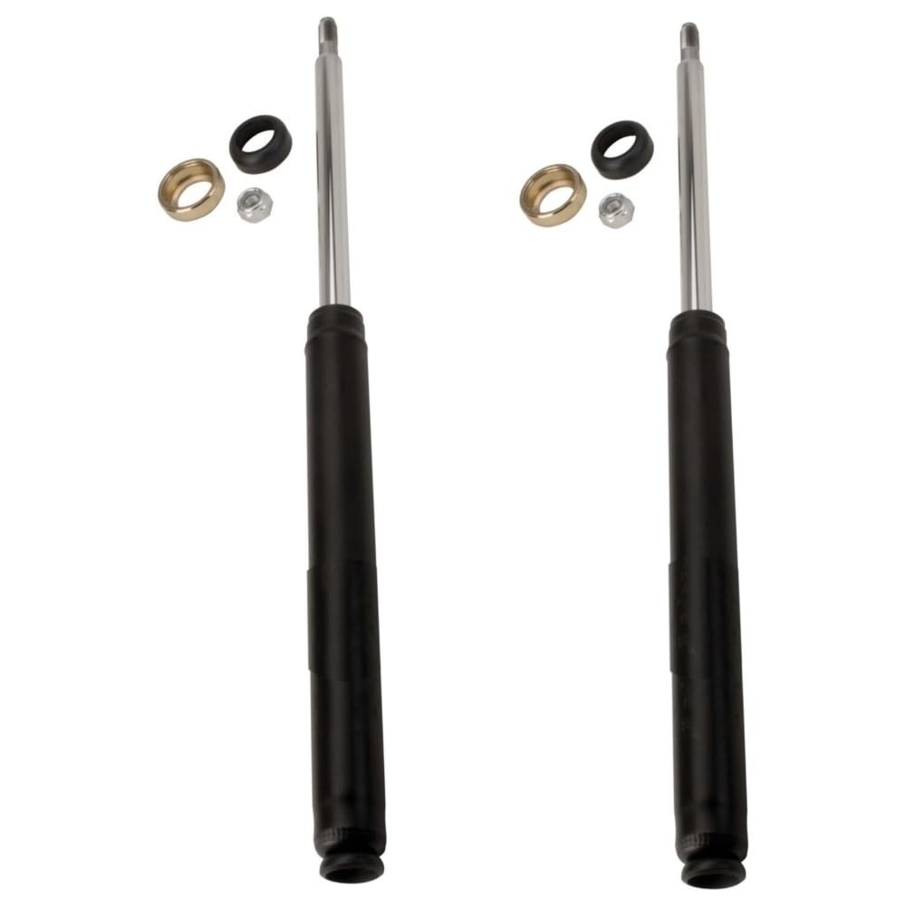 2pcs Shock Absorber Strut Cartridges for VW Super Beetle 1973-1980 100-21823