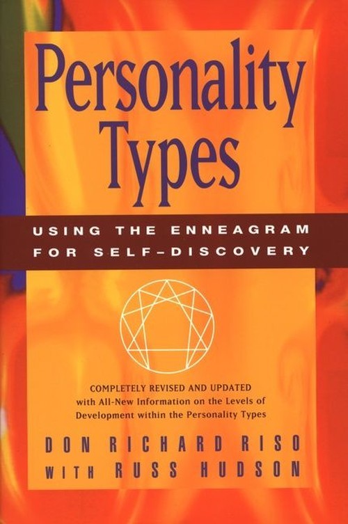 Personality Types: Using the Enneag..., Don Richard Ris