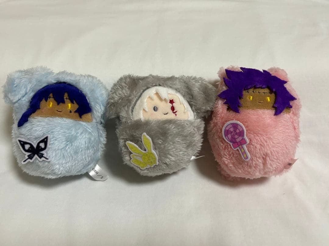 D.Gray-man Kurumi Tapinui Allen Tyki Road D.Gray-man Kurumi Tapinui Allen Tyki Road
