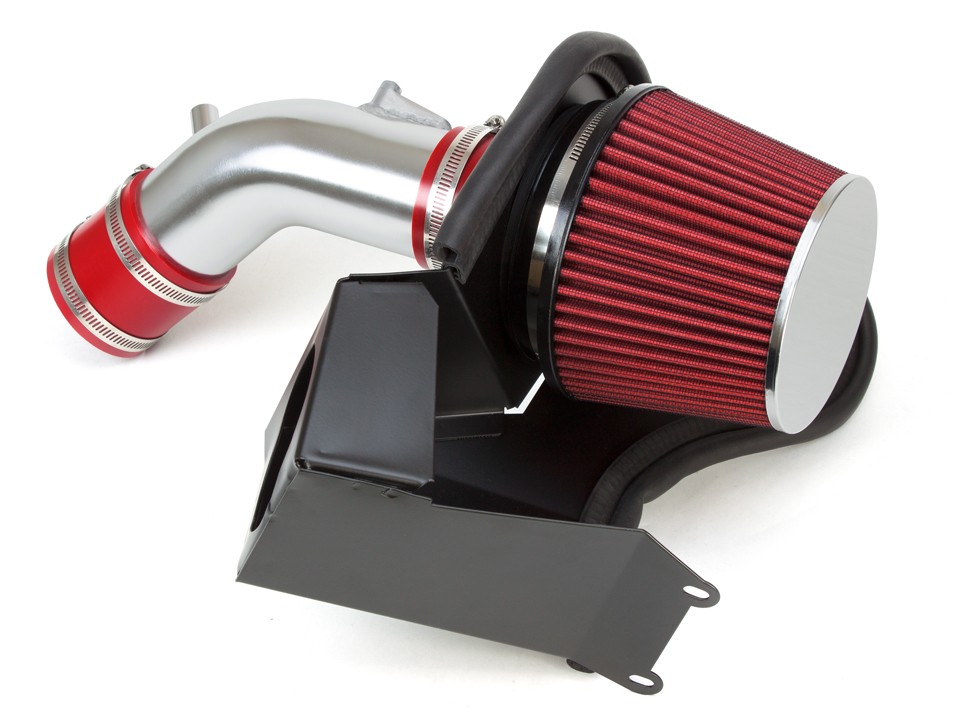 BCP RED 2019-2026 Toyota Corolla 2.0L L4 Cold Air Intake Kit+Heat Shield Filter