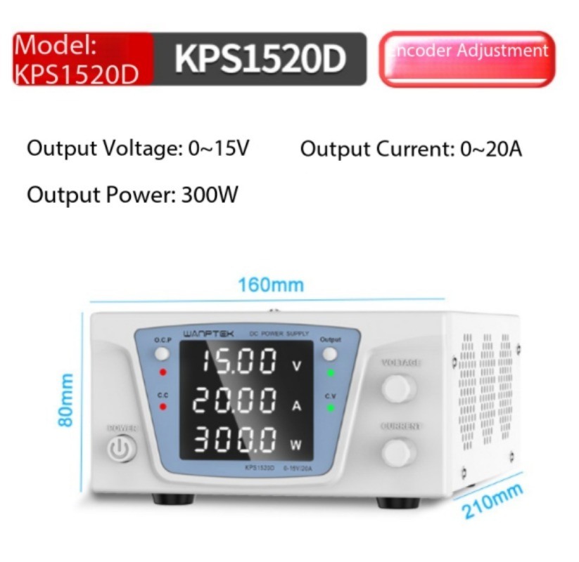 High Power Adjustable DC Regulated Power Supply Electroplating Program Control High Power Adjustable DC Regulated Power Supply Electroplating Program Control
