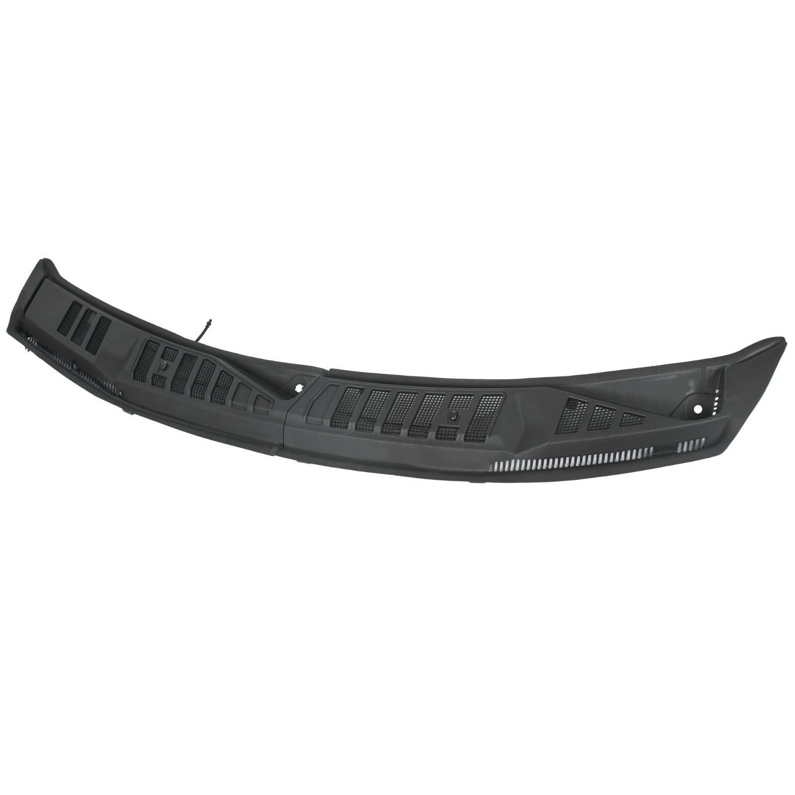 For Ford F-150 F150 2015-2020 16 17 18 19 Left+Right Windshield Wiper Cowl Cover