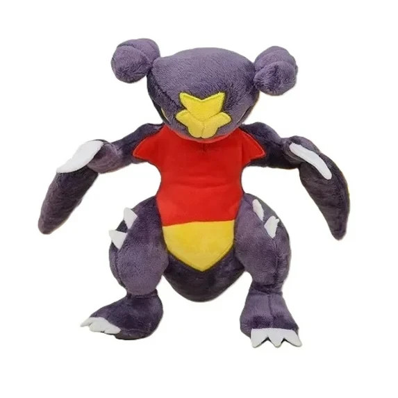Garchomp Plush 8.6\ Garchomp Plush 8.6\