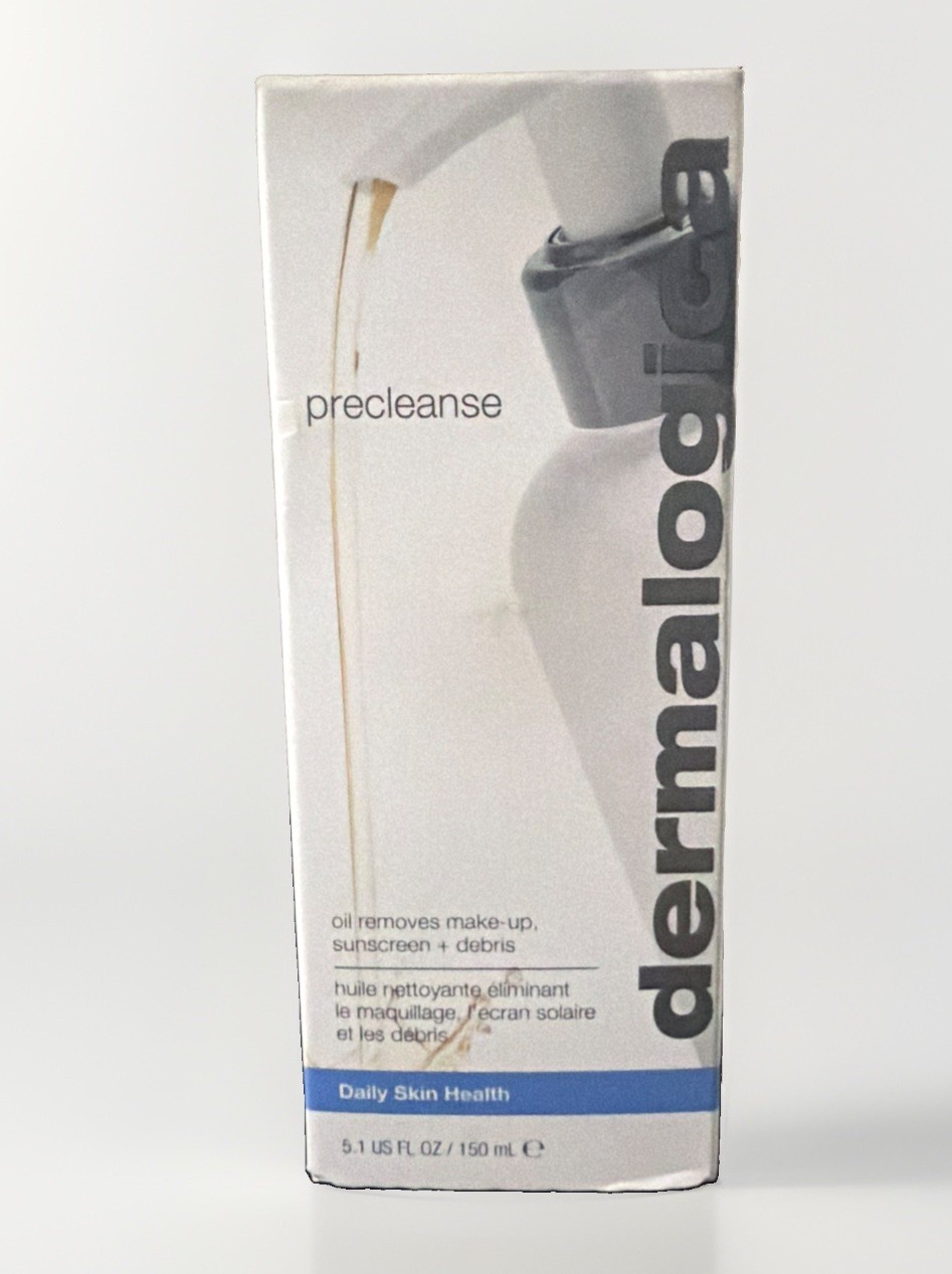Dermalogica Micellar Prebiotic Precleanse 5.1oz Dermalogica Micellar Prebiotic Precleanse 5.1oz