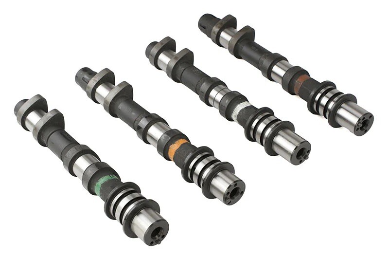 Brian Crower Stage 3 280 Camshafts For Single AVCS 04-07 Subaru WRX STI BC0622 Brian Crower Stage 3 280 Camshafts For Single AVCS 04-07 Subaru WRX STI BC0622