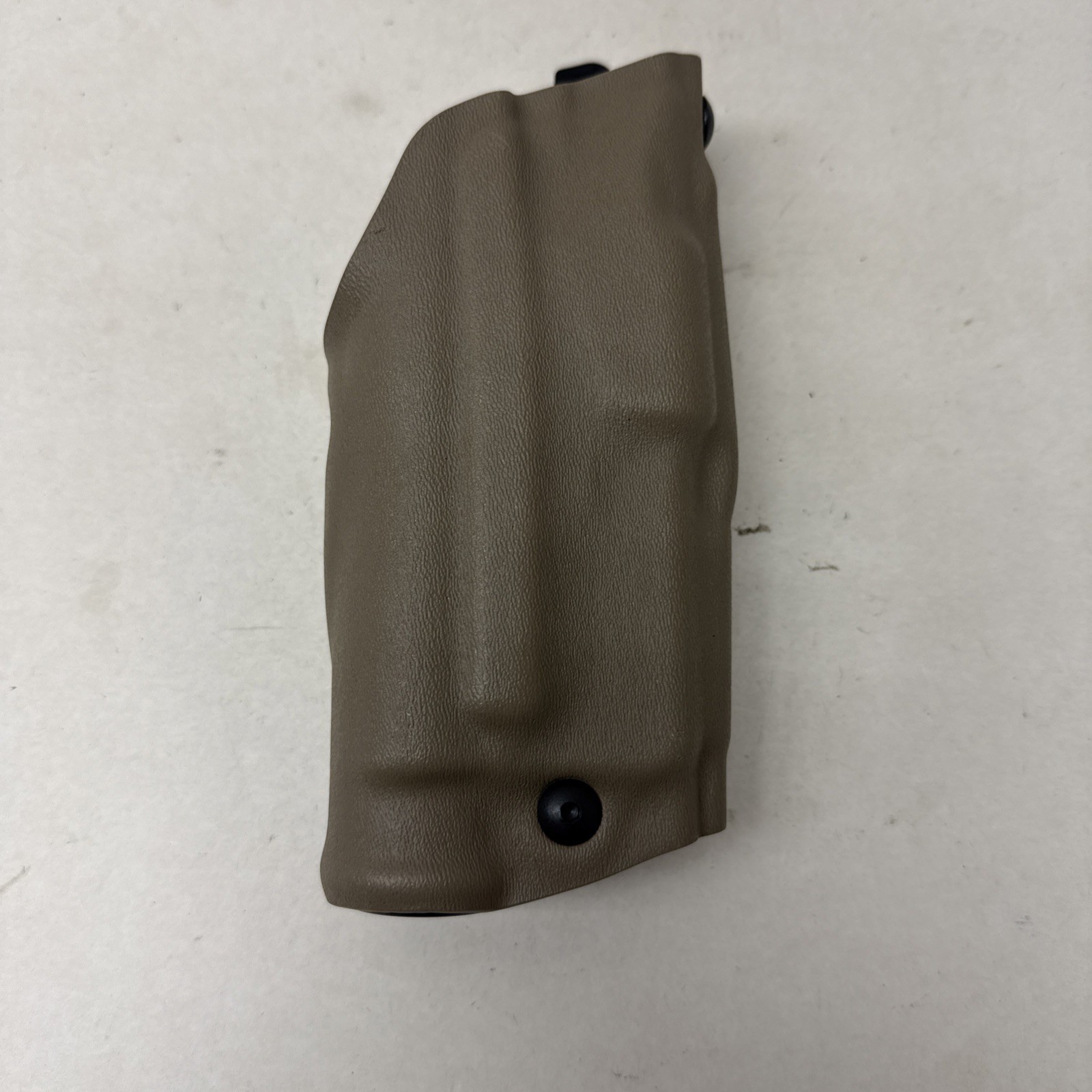 Safariland 6377-832 FDE ALS Holster Glock 17/22 Surefire X300 RIGHT HAND RH G19