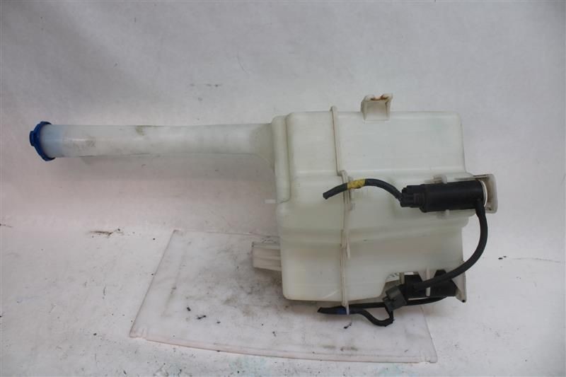2012-2013 Hyundai Tucson Windshield Washer Reservoir OEM