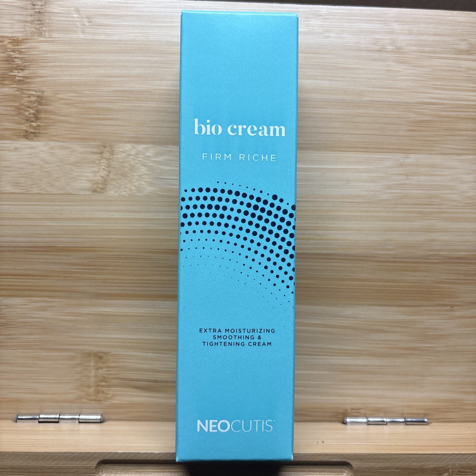 Neo Cutis Bio Cream Firm Riche (1.69oz/50ml) Brand New Authentic Neo Cutis Bio Cream Firm Riche (1.69oz/50ml) Brand New Authentic