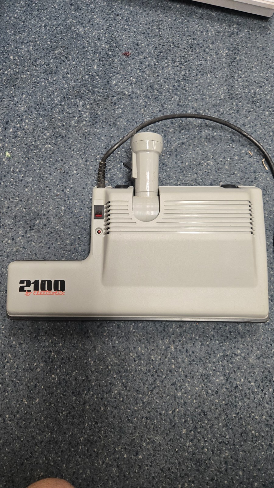 Aerus Electrolux Power Head for Metal Wand Vacuums - Lux Classic, 2100 etc.
