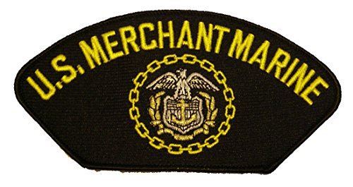 US MERCHANT MARINE PATCH NAVY AUXILIARY GOVERNMENT CIVILIAN MERCHANT VESSEL US MERCHANT MARINE PATCH NAVY AUXILIARY GOVERNMENT CIVILIAN MERCHANT VESSEL