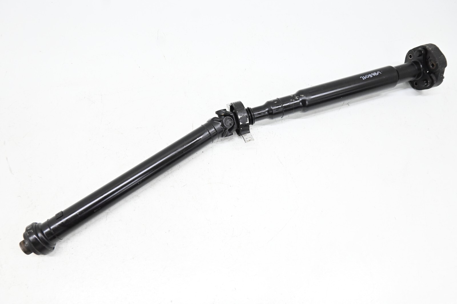 ⭐ 16-21 Bmw F87 M2 Rear Manual Transmission Driveshaft Propellor Assembly Oem