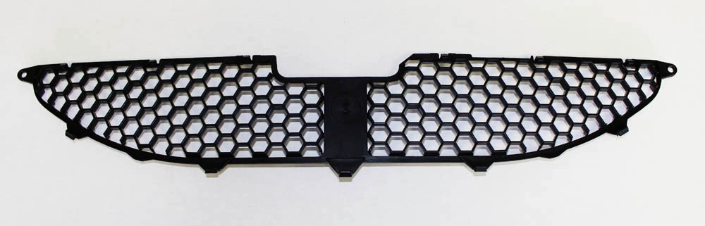New 1996-1998 Ford MUSTANG Black Plastic Grill Honeycomb Original Ford Tooling New 1996-1998 Ford MUSTANG Black Plastic Grill Honeycomb Original Ford Tooling