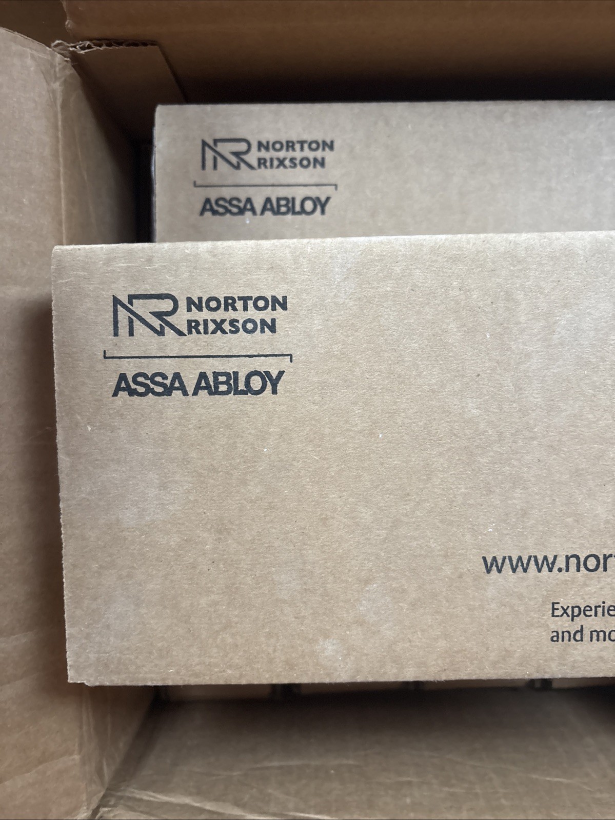 Norton Rixson 990M Door Holder Norton Rixson 990M Door Holder