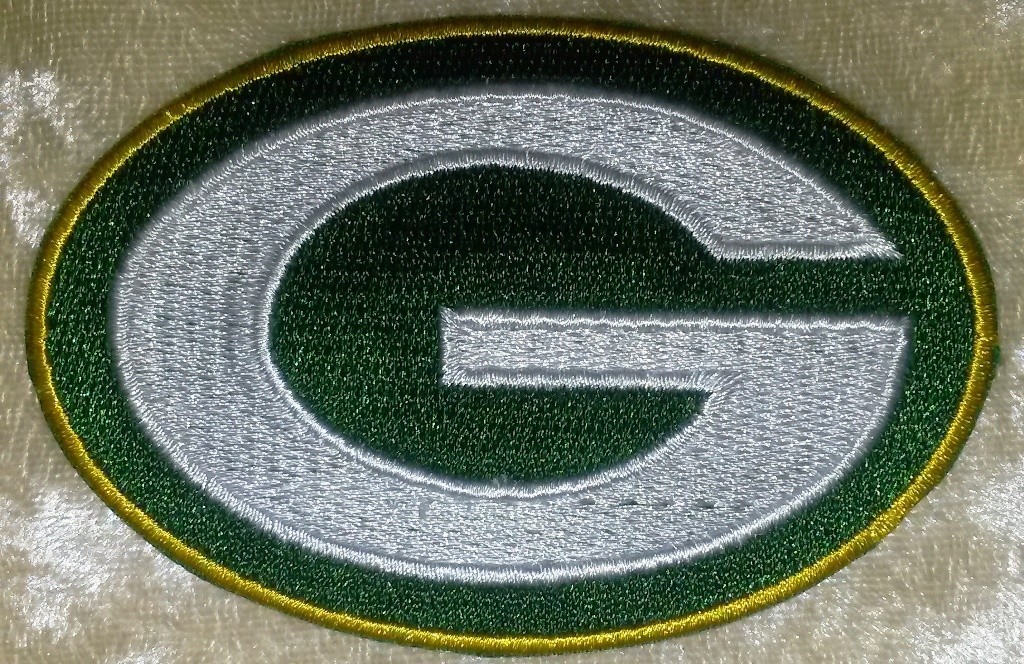 Green Bay Packers 3.5