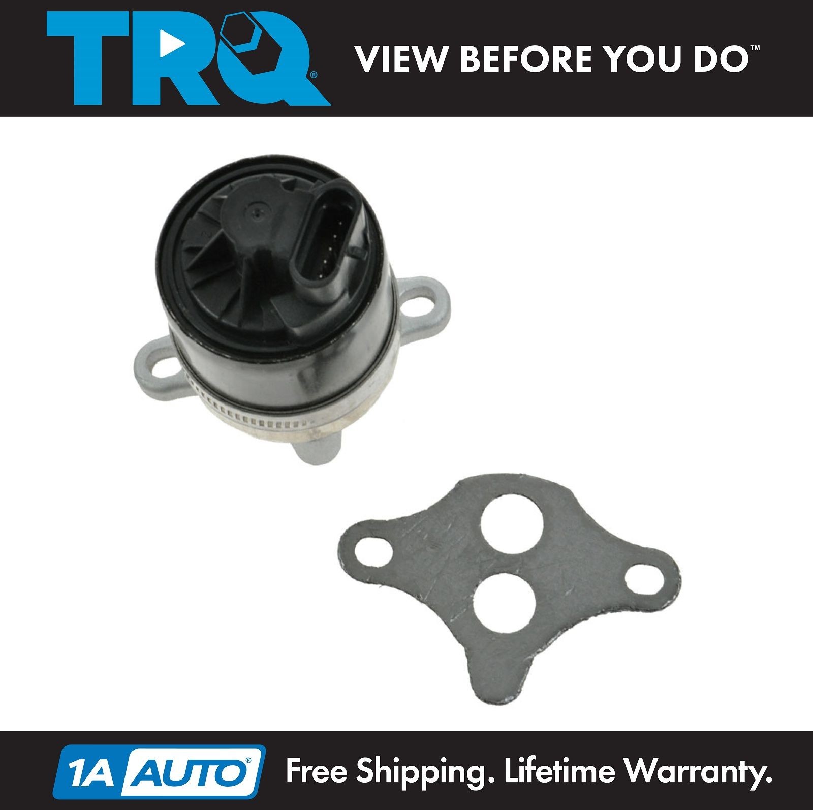 TRQ EGR Valve For 95-02 Chevrolet Camaro Pontiac Firebird