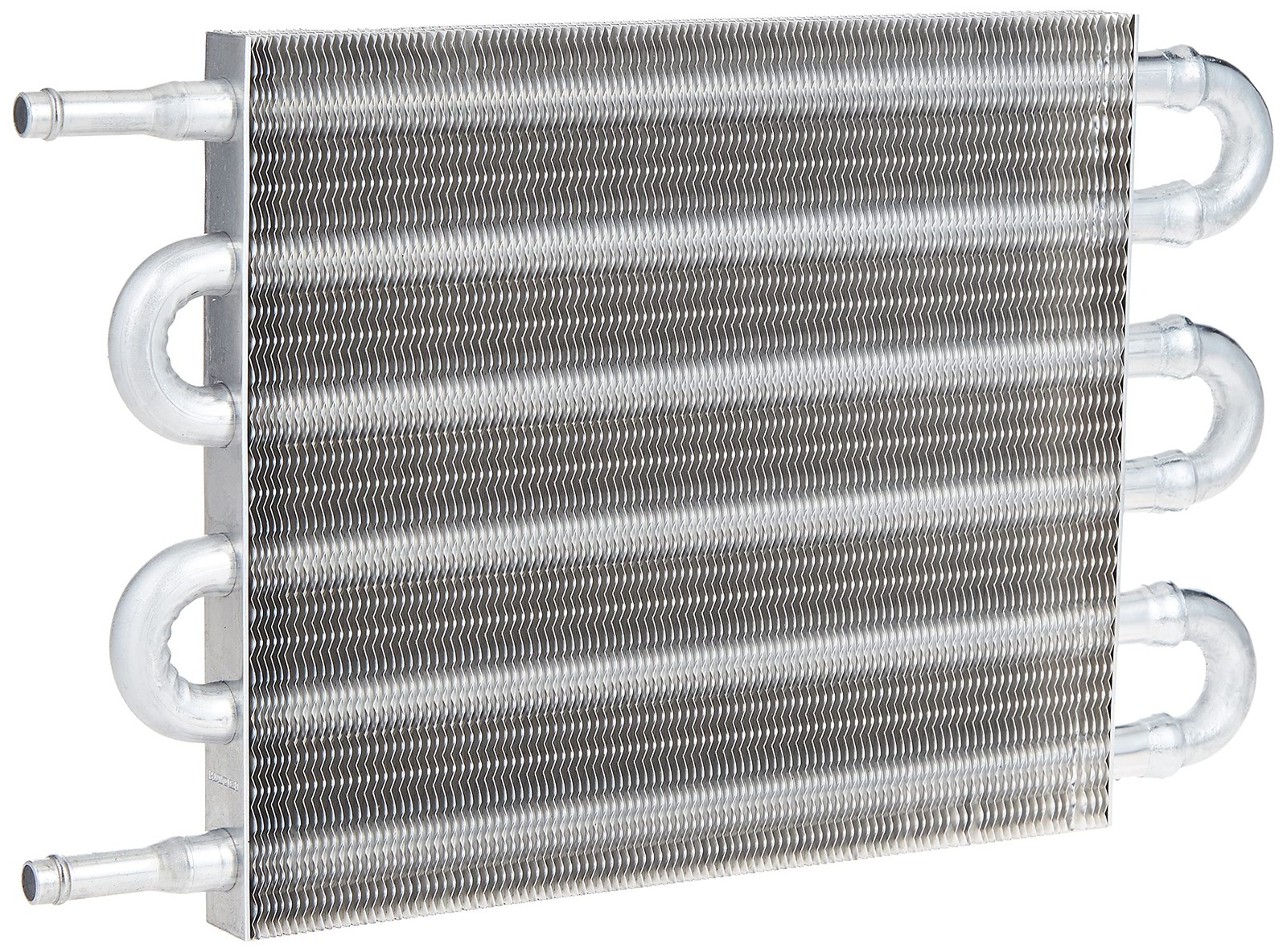 Hayden Aluminum Automotive 403 Ultra-Cool Tube and Fin Transmission Cooler