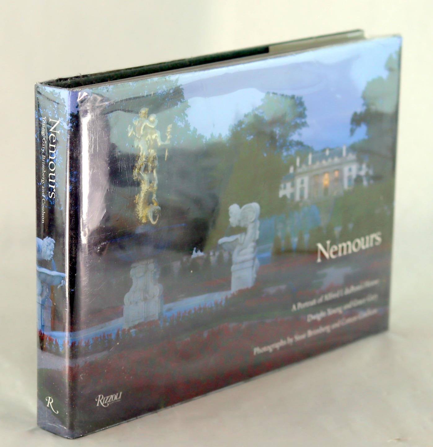 Dwight Young & Grace Gary 2011 Nemours A Portrait of Alfred duPont\'s Home