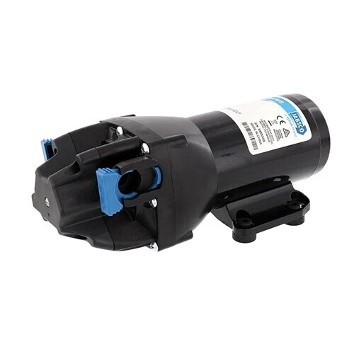 Jabsco Par-Max HD4 Heavy Duty Water Pressure Pump - 12V - 4 GPM - 60 PSI Jabsco Par-Max HD4 Heavy Duty Water Pressure Pump - 12V - 4 GPM - 60 PSI