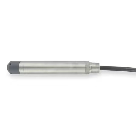 Mercoid Sblt2-5-40 Submersible Level Transmitter, 0 To 5 Psi