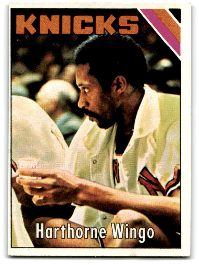 1975-76 Topps Basketball EXMT to NM You Choose, Complete Your Set #166-330