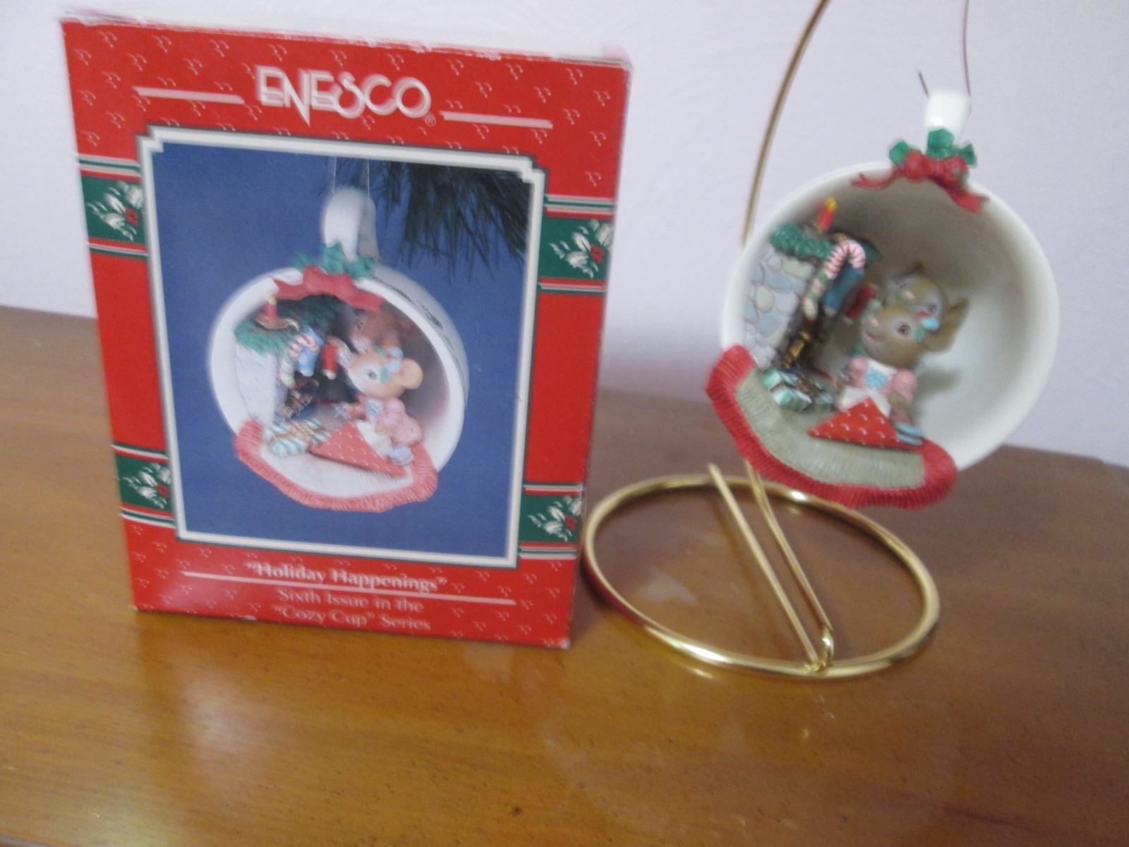 Enesco \ Enesco \