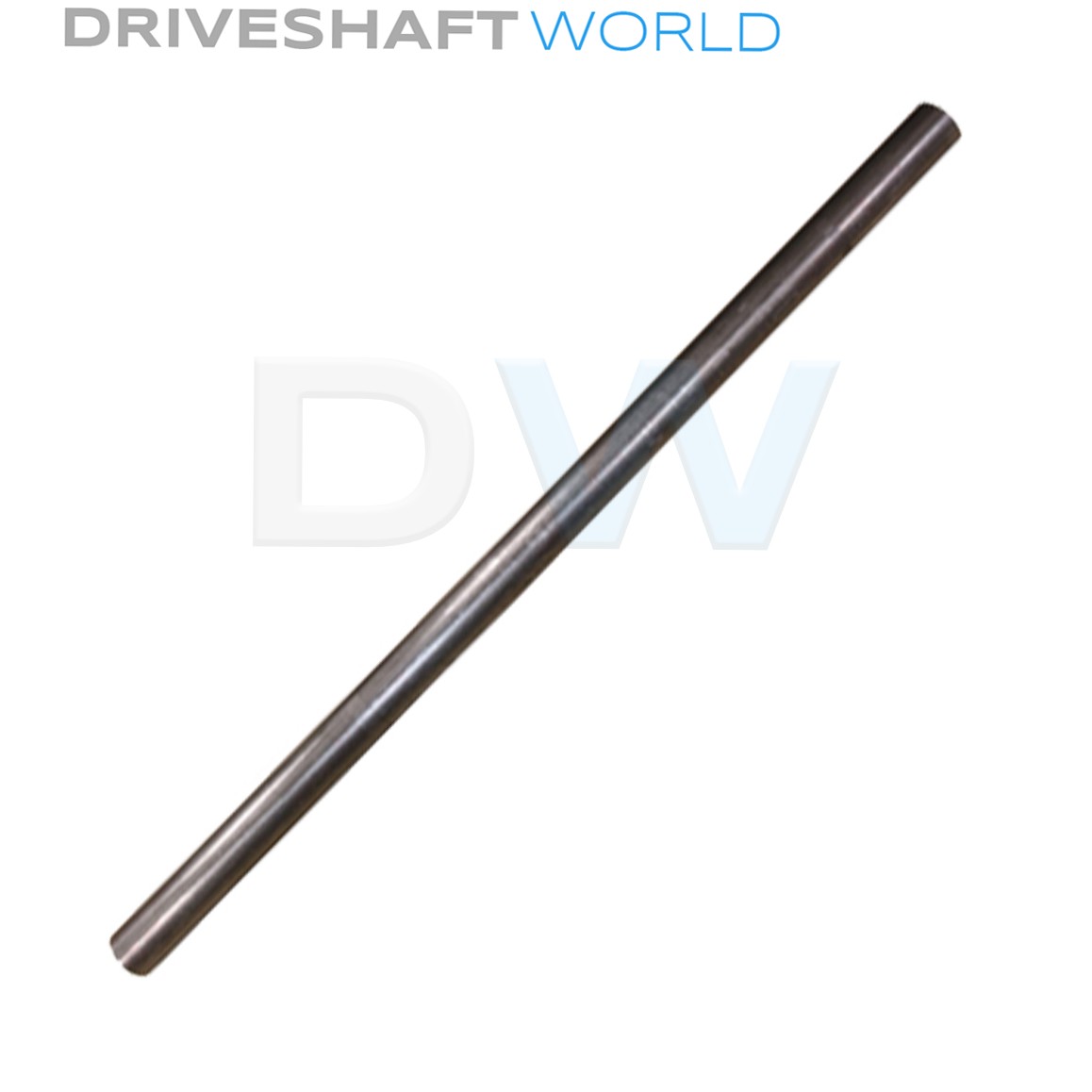 DOM Driveshaft Seamless Shaft Tubing 3.000 DOM Driveshaft Seamless Shaft Tubing 3.000