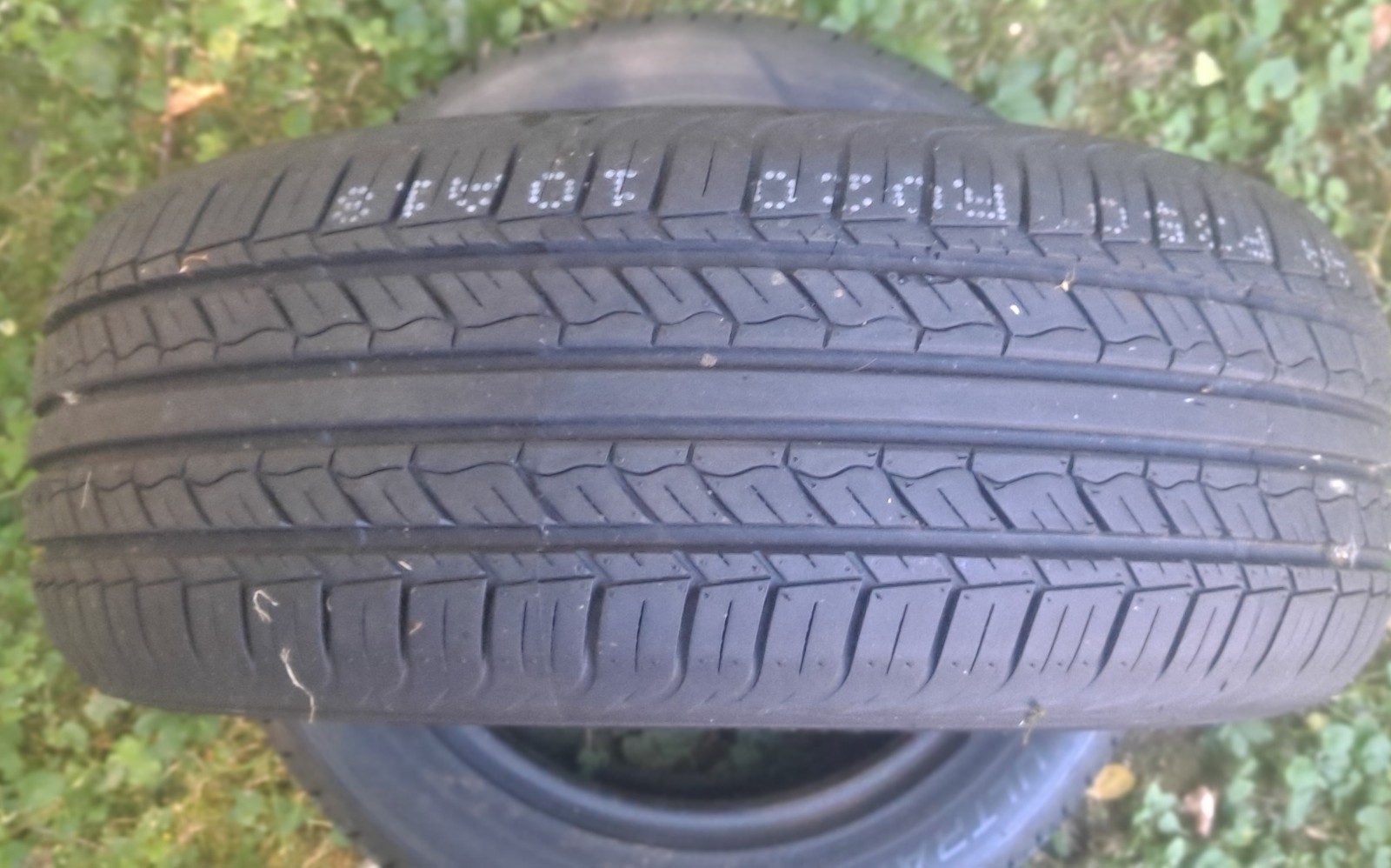 Brand New ● 205/55/R16 ● SUMMIT ULTRAMAX  A/S  Passemger Tire