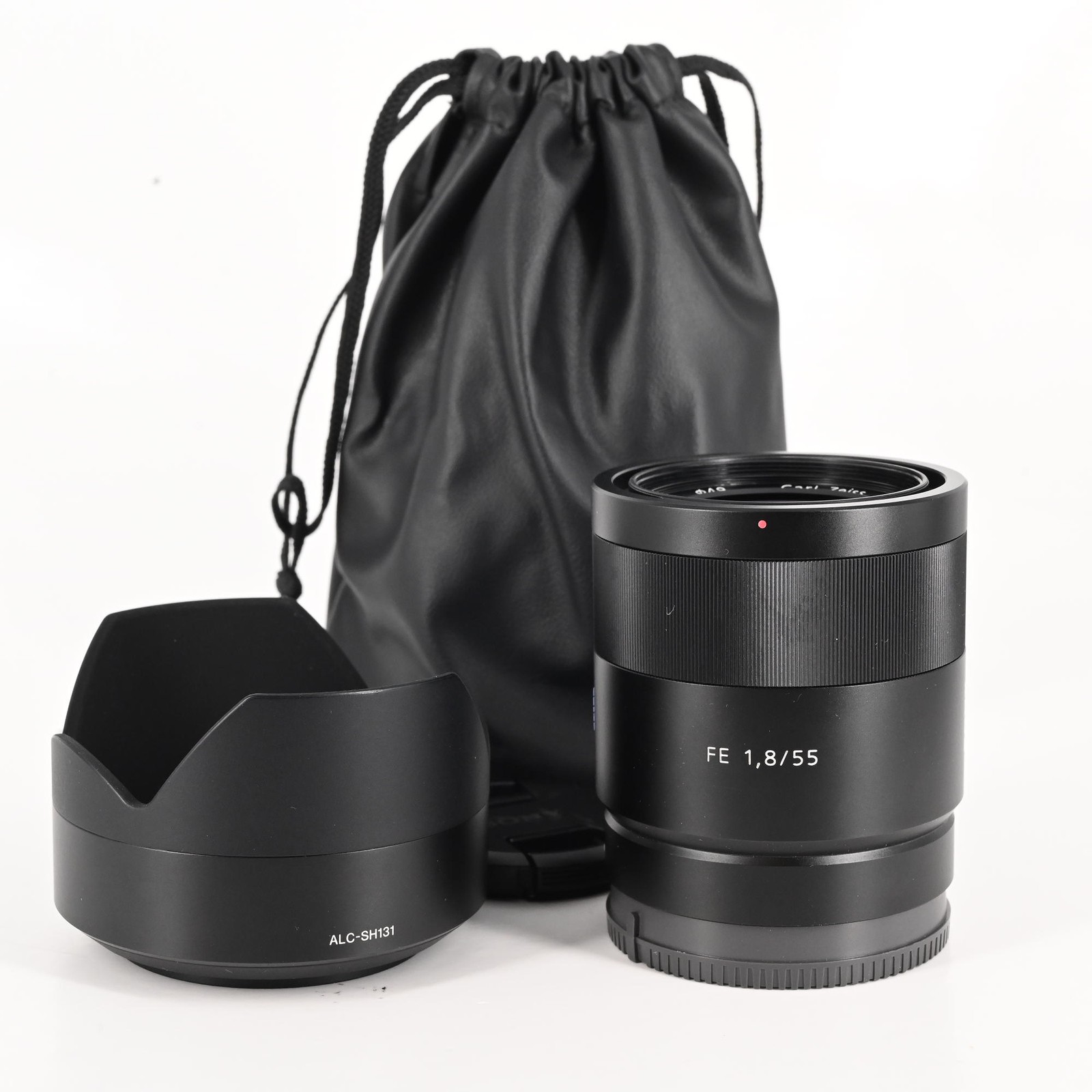 Sony Zeiss 55mm f1.8 Sonnar T* FE ZA Lens E-Mount SEL55F18Z #386 Sony Zeiss 55mm f1.8 Sonnar T* FE ZA Lens E-Mount SEL55F18Z #386